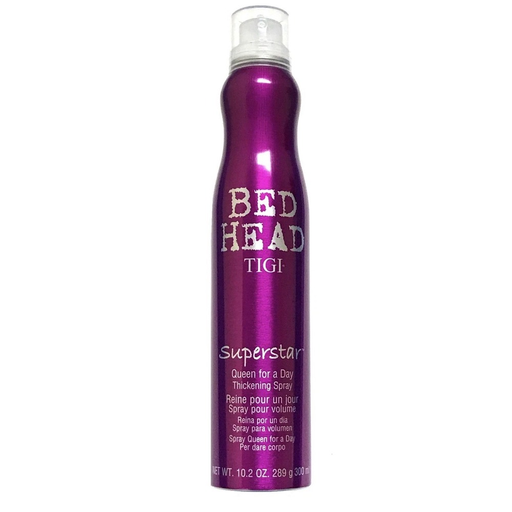 Tigi  Bed‎ Head Superstar Queen Thickening Spray 10 oz. sale